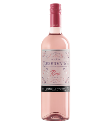 VINO RESERVADO ROSE X 750ML