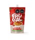 SALSA DE TOMATE FRUGAL DOY PACK X 1000GR