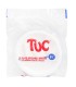 PLATO DESECHABLE TUC MEDIANO PAQUETE x 20U
