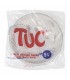PLATO DESECHABLE TUC PEQUEÑO PAQUETE X 20U