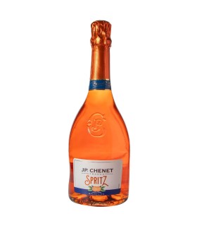 COCKTAIL JP CHENET SPRITZ BOTELLA X 750ML