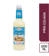 BASE COCTEL MASTER PIÑA COLADA BOTELLA X 1000 ML
