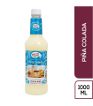 BASE COCTEL MASTER PIÑA COLADA BOTELLA X 1000 ML