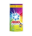 DETERGENTE ARIEL LIQUIDO REVITA COLOR DOYPACK X 1200ML