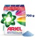 DETERGENTE ARIEL REVITACOLOR BOLSA X 700GR