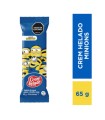 PALETA CREMHELADO MINIONX X65GRS