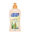 CREMA PARA PEINAR SAVITAL ELIXIR PET X 275ML