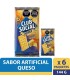 GALLETA CLUB SOCIAL QUESO PQ192 X 24GR