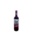 VINO CLOS TINTO BOTELLA X 750ML