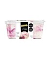 POSTRE HELADO COLOMBINA VETEADO MORA X 550GR