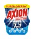 OFERTA LAVAPLATOS AXION CREMA CON BICARBONATO 2 UNIDADES X 450GR