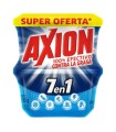OFERTA LAVAPLATOS AXION CREMA CON BICARBONATO 2 UNIDADES X 450GR