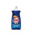 LAVAPLATOS AXION LIQUIDO CON BICARBONATO FRASCO X 750ML