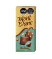 CHOCOLATINA MONTBLANC AVELLANA X 80GR