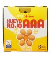 HUEVOS AVINAL BLANCOS AAA MALETIN X 30U