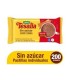 CHOCOLATE TESALIA BARRA X 200GR