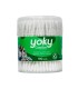 COPITOS YOKI BIODEGRADABLE x 150 UNIDADES