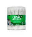 COPITOS YOKI BIODEGRADABLE x 150 UNIDADES