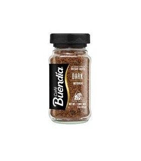 CAFE BUENDIA CLASICO DARK FRASCO X 85GR