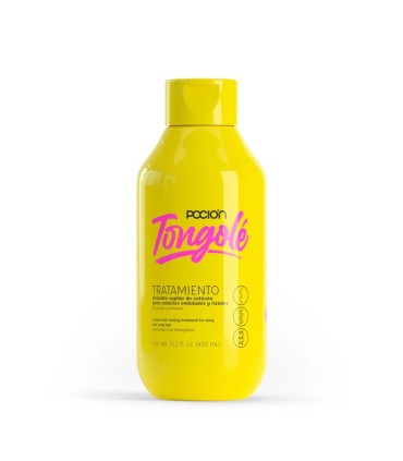 TRATAMIENTO LA POCION TONGOLE X 440ML