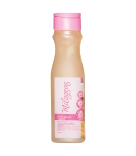 SHAMPOO MILAGROS EMERGENCIA CAPILAR 450 MILILITROS