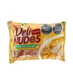 SOPA DELI NUDOS LA SOPERA INSTANTANEA POLLO SOBRE X 87GR