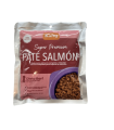 PATE DE SALMON KANU GATOS DOYPACK X 300GR