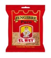 JENGIBRE EL REY CHAPETA X 15GR
