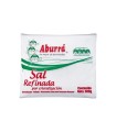 SAL ABURRA BOLSA X 500GR