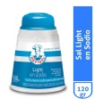 SAL REFISAL LIGERA TARRO 120GR
