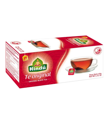 TE HINDU ORIGINAL X 25U