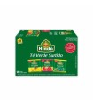 TE HINDU VERDE SURTIDO X 20U