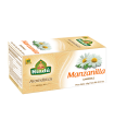 AROMATICA HINDU MANZANILLA X 20U