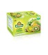 INFUSION HINDU FRUTOS VERDES X 20U