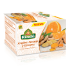 AROMATICA HINDU JENGIBRE NARANJA Y CURCUMA X 20U
