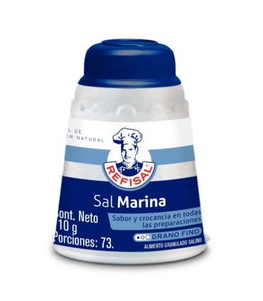 SALERO REFISAL MARINA TR X 110GR