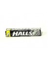 HALLS EXTRASTRONG MENTHOL BRx9 PAST