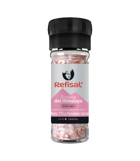 SAL REFISAL ROSADA HIMALAYA TR110GR