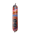 SALCHICHON CERVECERO DAN X 500GR