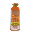 PAN TAJADO INTEGRAL PERMAN X 480GR