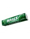 HALLS YERBABUENA BRx9PAST