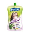 SHAMPO SAVITAL FUSION PROTEINAS DOYPACK X 350ML