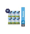 KUMIS ALPINA SIXPACK X 150ML X UND