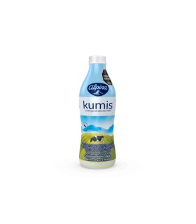 KUMIS ALPINA TARRO X 1000GR