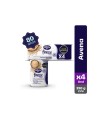 AVENA FINESSE ALPINA PACK 4U X 250GR