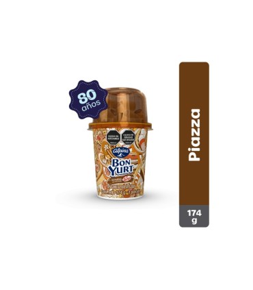 BONYURT ALPINA PIAZZA X 174GR