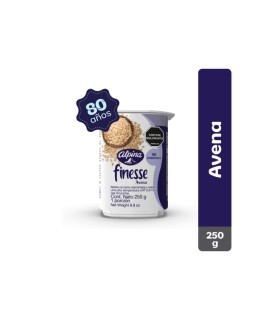 AVENA FINESSE ALPINA X 250GR