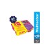 ALPINITO MULTISABOR 12U X 45GR