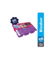 ALPINITO FRESA MORA 6U X 45GR