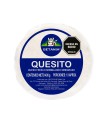 QUESITO BETANIA REDONDO X 400GR